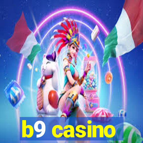 b9 casino